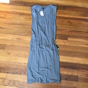 Express dress